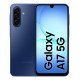 SAMSUNG - Samsung Galaxy A17 5G 17 cm (6.7'') 8 GB 256 GB 5000 mAh Azul - SM-A176BZBDEUE?AT