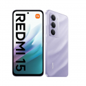 XIAOMI - XIAOMI REDMI 15 6.90 8GB/256GB 8MP/50MP SANDY PURPLE
