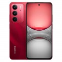 REALME - realme C75 17,1 cm (6.72'') SIM doble Android 14 4G USB Tipo C 8 GB 256 GB 5828 mAh Rojo - 6941764454842