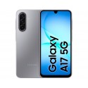 SAMSUNG - SAMSUNG GALAXY A17 5G GREY / 8+256GB / 6.7 AMOLED 90HZ FULL HD+ - SM-A176BZADEUB