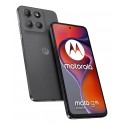 MOTOROLA - Motorola moto g15 power 17,1 cm (6.72'') SIM doble Android 15 4G USB Tipo C 8 GB 512 GB 6000 mAh Gris - PB6G0009IT