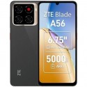 ZTE - ZTE BLADE A56 6,75 HD+ 4+8GB/64GB 8MP/13MP CELESTIAL BLACK