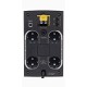 APC  BX1400U-GR  700W