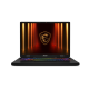 MSI - NOTEBOOK MSI Crosshair 16 HX AI D2XWFKG-214XES - 9S7-15P421-214