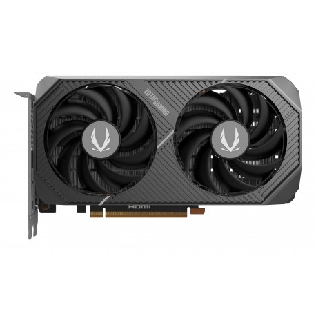 ZOTAC - Zotac GAMING GeForce RTX 5060 Twin Edge OC NVIDIA 8 GB GDDR7 - zt-b50600h-10m