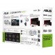 ASUS - ASUS Dual -RTX5060TI-O8G-WHITE NVIDIA GeForce RTX 5060 Ti 8 GB GDDR7 - 90YV0MP5-M0NA00