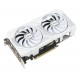 ASUS - ASUS Dual -RTX5060TI-O8G-WHITE NVIDIA GeForce RTX 5060 Ti 8 GB GDDR7 - 90YV0MP5-M0NA00