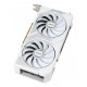 ASUS - ASUS Dual -RTX5060TI-O8G-WHITE NVIDIA GeForce RTX 5060 Ti 8 GB GDDR7 - 90YV0MP5-M0NA00