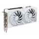 ASUS - ASUS Dual -RTX5060TI-O8G-WHITE NVIDIA GeForce RTX 5060 Ti 8 GB GDDR7 - 90YV0MP5-M0NA00