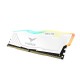 TEAM GROUP - Team Group T-FORCE DELTA RGB TF4D432G3200HC16FDC01 módulo de memoria 32 GB 2 x 16 GB DDR4 - tf4d432g3200hc16fdc01