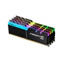 G.SKILL - G.Skill Trident Z RGB F4-3600C16Q-64GTZRC módulo de memoria 64 GB 4 x 16 GB DDR4 3600 MHz - f4-3600c16q-64gtzrc