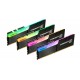 G.SKILL - G.Skill Trident Z RGB F4-3600C16Q-64GTZRC módulo de memoria 64 GB 4 x 16 GB DDR4 3600 MHz - f4-3600c16q-64gtzrc