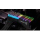 G.SKILL - G.Skill Trident Z RGB F4-3600C16Q-64GTZRC módulo de memoria 64 GB 4 x 16 GB DDR4 3600 MHz - f4-3600c16q-64gtzrc