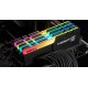 G.SKILL - G.Skill Trident Z RGB F4-3600C16Q-64GTZRC módulo de memoria 64 GB 4 x 16 GB DDR4 3600 MHz - f4-3600c16q-64gtzrc