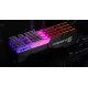 G.SKILL - G.Skill Trident Z RGB F4-3600C16Q-64GTZRC módulo de memoria 64 GB 4 x 16 GB DDR4 3600 MHz - f4-3600c16q-64gtzrc