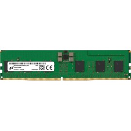 Micron MTC10F1084S1RC56BR módulo de memoria 16 GB 1 x 16 GB DDR5 5600 MHz ECC