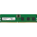 Micron MTC10F1084S1RC56BR módulo de memoria 16 GB 1 x 16 GB DDR5 5600 MHz ECC