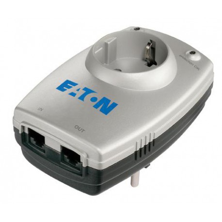 Eaton Protection Box 1 Tel DIN 66709