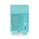 THERMALTAKE - Thermaltake TR100 Mini Tower Color menta - CA-11A-00SLNN-00
