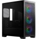 COOLER MASTER - CAJA COOLER MASTER ELITE 302 NEGRA (E302-KGNN-S00) - E302-KGNN-S00