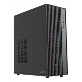 CoolBox Caja para PC ATX A850