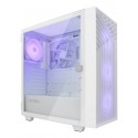 COOLBOX - CoolBox Caja PC Gaming GA300 Grid Line - COO-CHA-GA300W-0