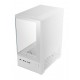 MARS GAMING - Mars Gaming MC-SE2W Mini Tower Blanco - MCSE2W