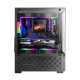 MARS GAMING - Mars Gaming MC-SE2 Mini Tower Negro - MCSE2