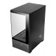 MARS GAMING - Mars Gaming MC-SE2 Mini Tower Negro - MCSE2