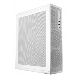TACENS - Tacens 2AEROSLIM500W carcasa de ordenador Blanco - 2aeroslim500w