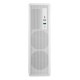 TACENS - Tacens 2AEROSLIM500W carcasa de ordenador Blanco - 2aeroslim500w