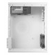 TACENS - Tacens 2AEROSLIM500W carcasa de ordenador Blanco - 2aeroslim500w
