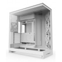 NZXT - NZXT H9 Flow Midi Tower Blanco - cm-h92fw-01