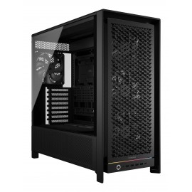 CORSAIR - Corsair FRAME 5000D RS Midi Tower Negro - cc-9011307-ww