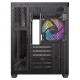 ANTEC - Antec CX800 Midi Tower Negro, Madera - 0-761345-10137-0