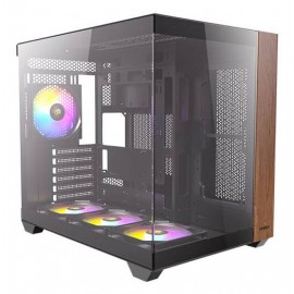 ANTEC - Antec CX800 ARGB Midi Tower Blanco - 0-761345-10171-4