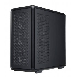 Cooler Master MasterFrame 600 Midi Tower Negro