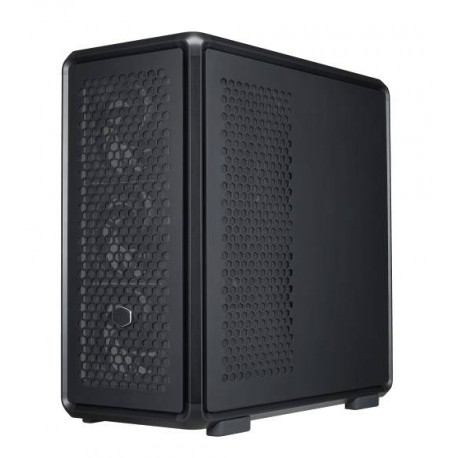 Cooler Master MasterFrame 600 Midi Tower Negro