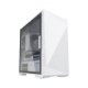 ZALMAN - CAJA ZALMAN Z1 ICEBERG MICRO-ATX 3XVENT 120MM 2XUSB 3.0 BLANCO S/N FUENTE - 8809213762987