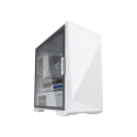 ZALMAN - CAJA ZALMAN Z1 ICEBERG MICRO-ATX 3XVENT 120MM 2XUSB 3.0 BLANCO S/N FUENTE - 8809213762987