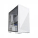 ZALMAN - CAJA ZALMAN Z1 ICEBERG MICRO-ATX 3XVENT 120MM 2XUSB 3.0 BLANCO S/N FUENTE - 8809213762987