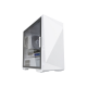 ZALMAN - CAJA ZALMAN Z1 ICEBERG MICRO-ATX 3XVENT 120MM 2XUSB 3.0 BLANCO S/N FUENTE - 8809213762987