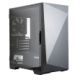 ZALMAN - CAJA ZALMAN Z1 ICEBERG MICRO-ATX 3XVENT 120MM 2XUSB 3.0 NEGRO S/N FUENTE - 8809213762758