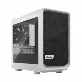 FRACTAL DESIGN - Fractal Design Meshify 2 Nano Blanco - fd-c-mes2n-02