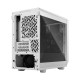 FRACTAL DESIGN - Fractal Design Meshify 2 Nano Blanco - fd-c-mes2n-02