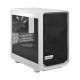 FRACTAL DESIGN - Fractal Design Meshify 2 Nano Blanco - fd-c-mes2n-02