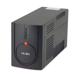 Nilox 17NXGCLI20002    1200W