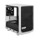 FRACTAL DESIGN - Fractal Design Meshify 2 Nano Blanco - fd-c-mes2n-02