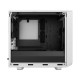 FRACTAL DESIGN - Fractal Design Meshify 2 Nano Blanco - fd-c-mes2n-02