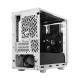 FRACTAL DESIGN - Fractal Design Meshify 2 Nano Blanco - fd-c-mes2n-02